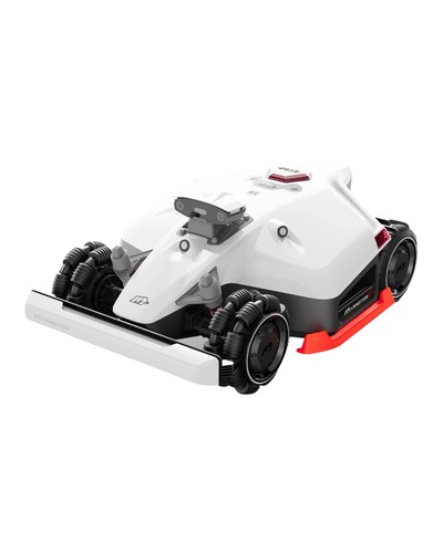 Robot tagliaerba mammotion - tagliaerba,