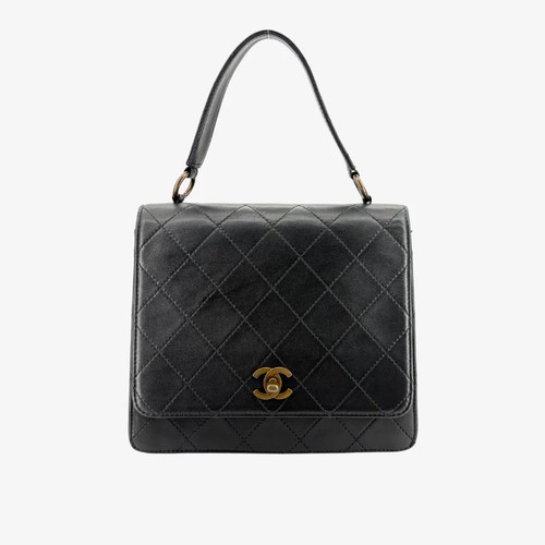 Borsa mano trapuntata - a,