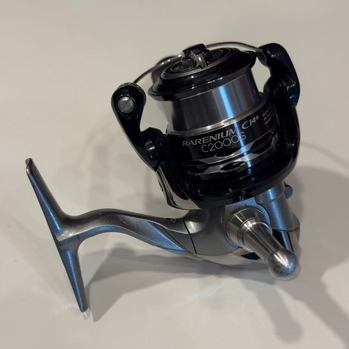 Mulinello spinning shimano - mulinello,