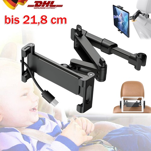 Supporto tablet auto