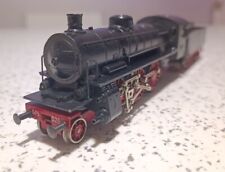 Locomotiva a vapore FS Gr 685 .026 Fleischmann Art. 1368, no Rivarossi