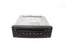 Autoradio peugeot 206 serie - 206,