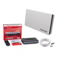 Telestar 1 Partecipante HDTV