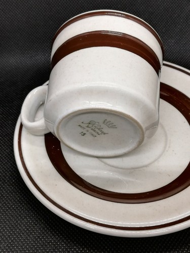 Tazzina caffè richard ginori - tazzina,