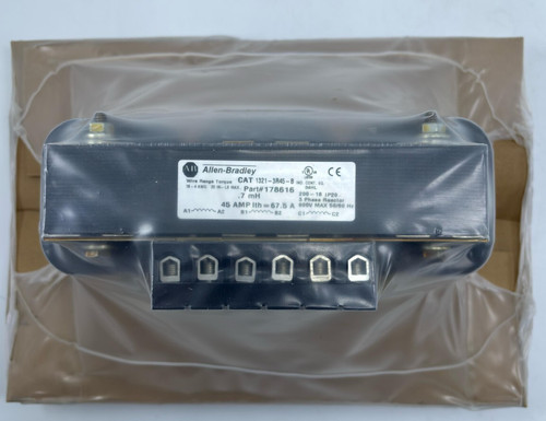Allen bradley 1321 - allen-bradley, 1321-3r45-b