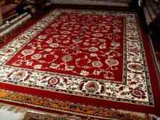 200x300 cm tappeto disegno persiano orientale effetto lana soggiorno tipo nain