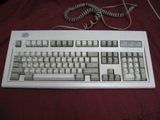 IBM Model M Mechanical
