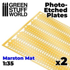 Fotoincisione marston mats - fotoincisione,