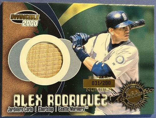 2000 pacific invincible alex - 2000,