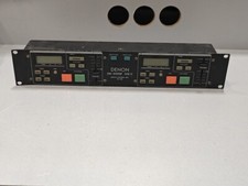 Denon DN-2000F MKII - Usato