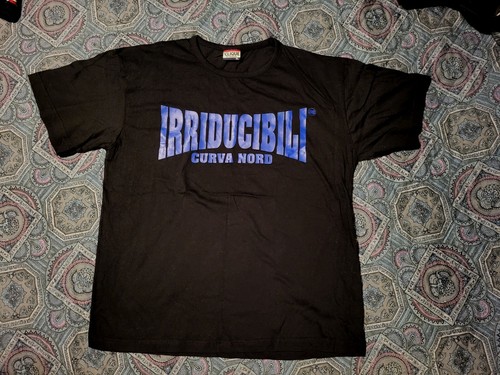 Shirt irriducibili curva - shirt,