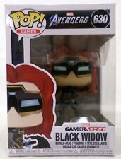 Funko Pop! Marvel Gamerverse