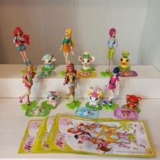 Winx Club Love & Pet 2010