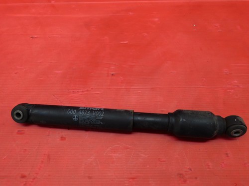 Ammortizzatore sterzo smart - ammortizzatore,