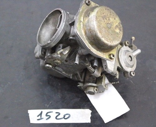 Carburatore per scooterone - carburatore, 4t