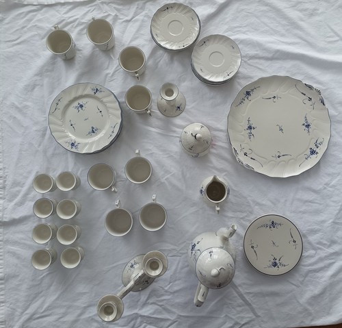 Collezione villeroy - x,