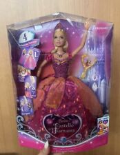 BARBIE IL CASTELLO DI DIAMANTI