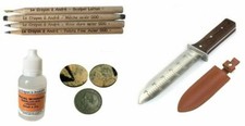 Craion andre kit completo - a,