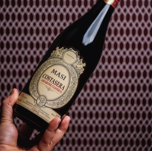 Amarone della valpolicella - della,