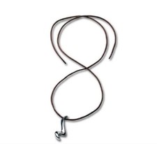 Collana uomo breil 2111010246 - uomo,