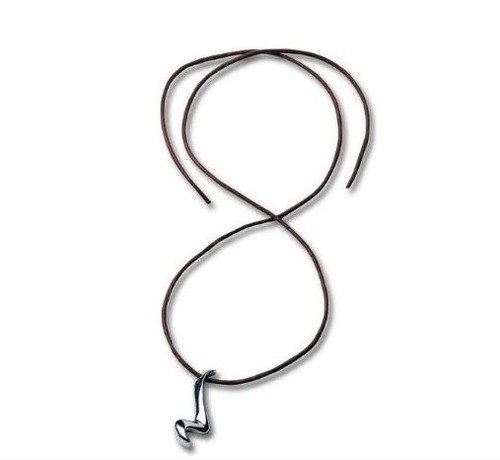 Collana uomo breil - uomo, 2111010246