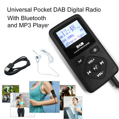 Lettore mp3 tascabile - lettore,