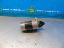 Motorino avviamento Suzuki SX4