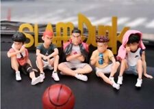 SLAM DUNK 5PZ/SET ACTION
