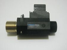 FLUSSOSTATO BITRON ACQUA