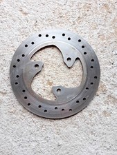 Freno A Disco Anteriore Disco Per Scooter Benelli  491 ST