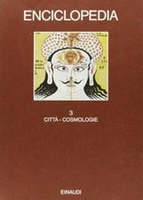 Enciclopedia Einaudi