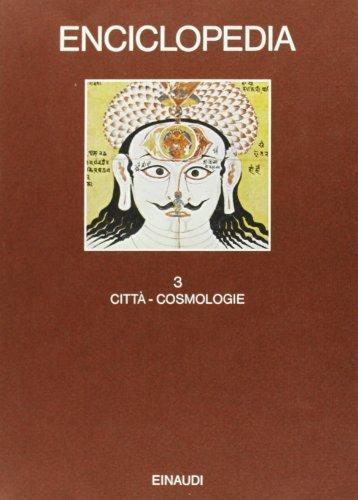 Enciclopedia einaudi - enciclopedia,