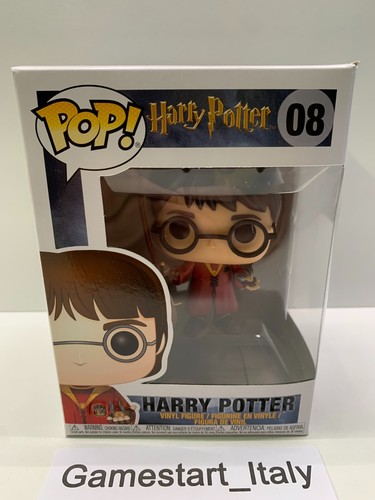 Funko pop harry - potter,