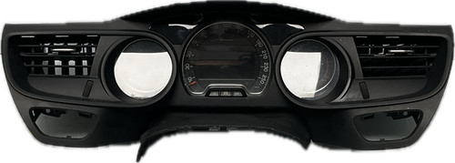 Quadro strumenti cruscotto