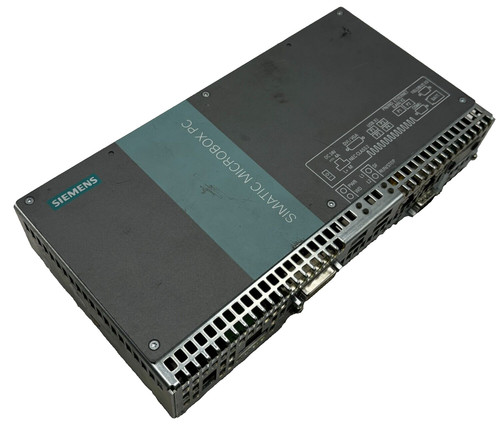 Siemens simatic ipc427c - siemens,