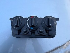 Centralina climatizzatore