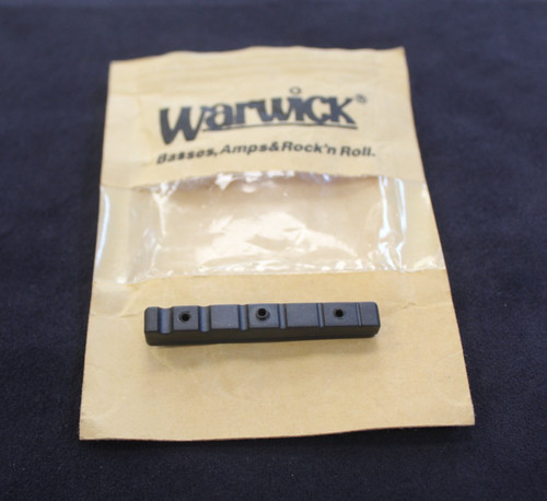Warwick just nut iii thumb - nut,