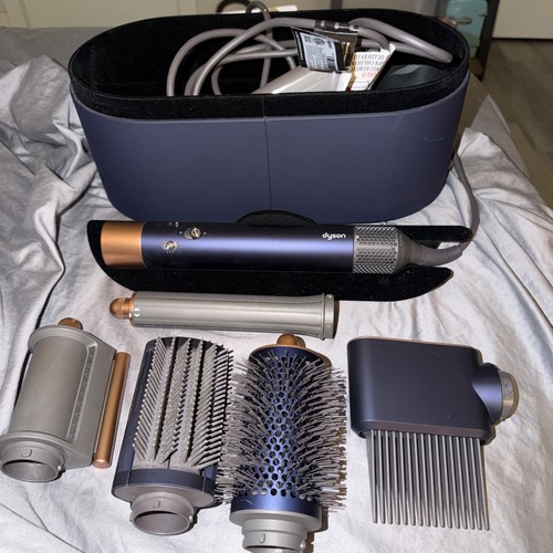Dyson airwrap multi styler - dyson,