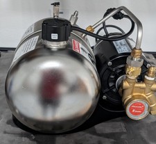 McCann E400397 Big Mac Pompa per fontana bibite carbonatore 