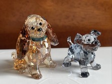 Swarovski Disney Lady 1089113