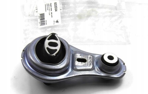 Supporto motore inferiore opel - motore,