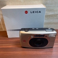 Leica Z2X VARIO-ELMAR