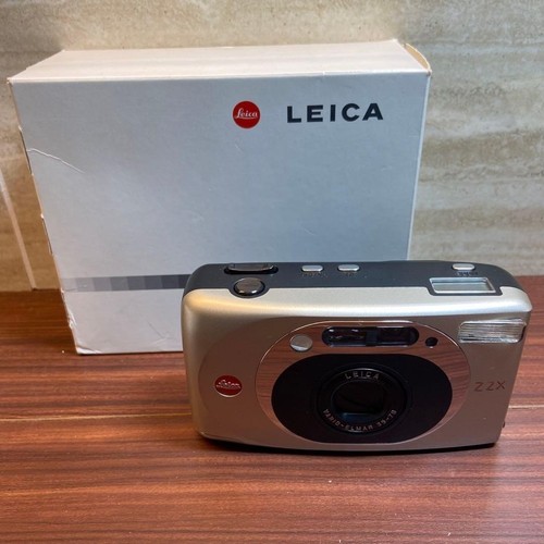 Leica z2x vario elmar - leica,
