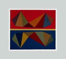 Sol LEWITT - "Counterpoint"