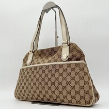 GUCCI 163288 3444 GG Borsa