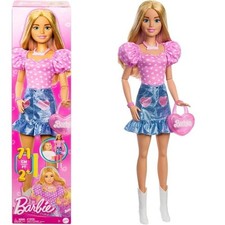 Mattel Barbie Grande Amica