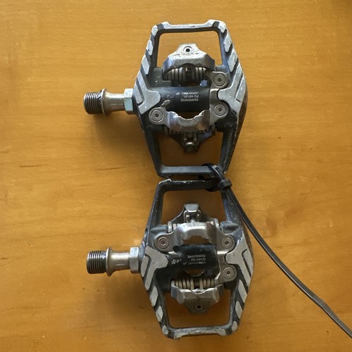 Shimano xtr m9120 - pd-m9120, spd
