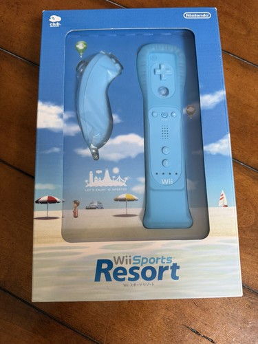 Nintendo wii sports - nintendo,