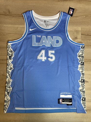 Maglia donovan mitchell - maglia, nike
