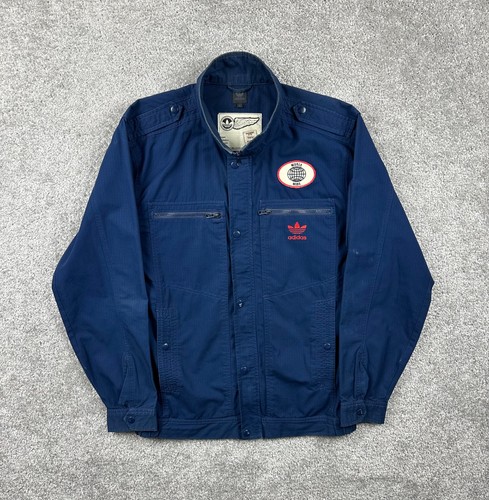 Vintage adidas worldwide - vintage,